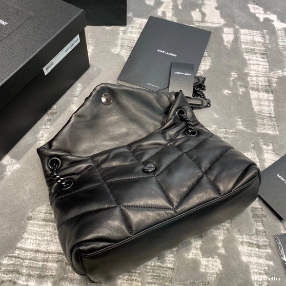 Repzbay REP BAG YSL CHAIN PUFFER SMALL 0730